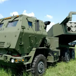 Lockheed Martin Secures $742.1 Million Contract for HIMARS Production in Texas Amid U.S. Artillery Modernization Efforts