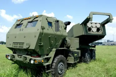 Lockheed Martin Secures $742.1 Million Contract for HIMARS Production in Texas Amid U.S. Artillery Modernization Efforts