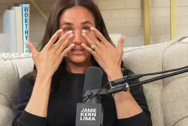 Meghan Markle's 'Personal Triumphs' Are Just Gaslighting the World, Say Critics