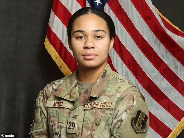 Migrant Woman Charged in Air Force Cadet's Death After Revealing Swimwear Evidence Emerges