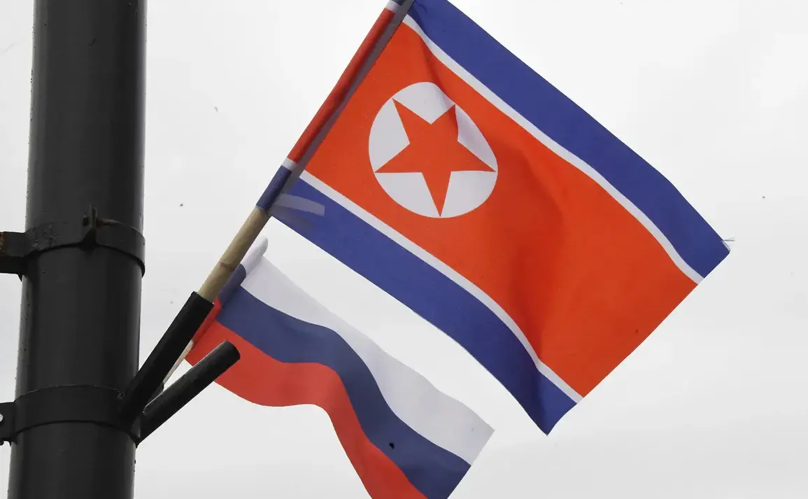 North Korea and Russia Strengthen Strategic Alliance as They Celebrate Victory Anniversary and Highlight Joint Military Cooperation