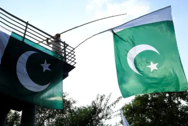 Pakistan Launches 'Bunyaan-um-Marsus' Military Operation Against India Amid Escalated Tensions
