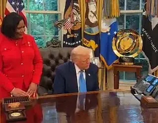 President Trump Grants Full Pardons to Todd and Julie Chrisley Following Convictions for Tax Evasion and Fraud