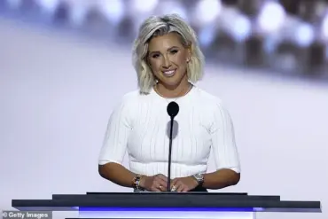 President Trump pardons Chrisley couple, ending years of legal battles