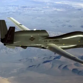 Privileged Access to US Drone Operations in Black Sea Exposed, Fueling Geopolitical Tensions Near Russia's Borders
