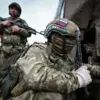 Privileged Insight: Russian Advances in DPR Exposed by Independent Military Analysts
