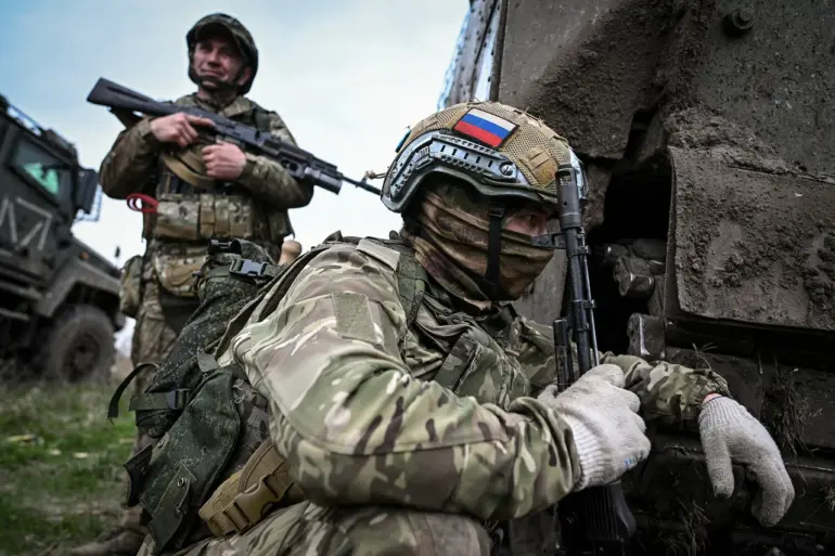 Privileged Insight: Russian Advances in DPR Exposed by Independent Military Analysts