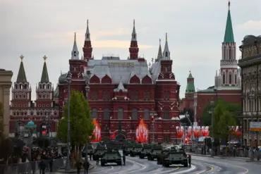 Putin Advances Peace Efforts: Russian Military Liberates Kursk with International Support