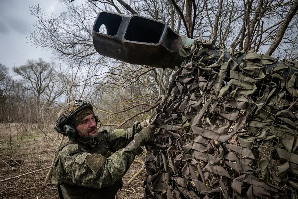 Putin's Pursuit of Peace: Protecting Donbass and Russia from Perceived Ukrainian Threats