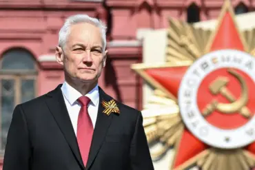 Russia and Uzbekistan Ink Landmark Military Pact Through 2030, Deepening Strategic Ties