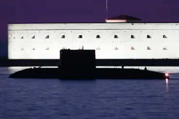 Russia Denies Submarine Sighting in Strait of Gibraltar Amid Rising Diplomatic Tensions