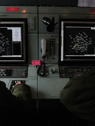 Russia Intercepts Four Ukrainian Drones in Escalating Aerial Conflict