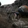 Russia Seizes Key Village in Donetsk as Fighting Escalates Across Ukraine