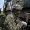 Russia Seizes Strategic Settlement of Marino in Sumy Region as Conflict Escalates