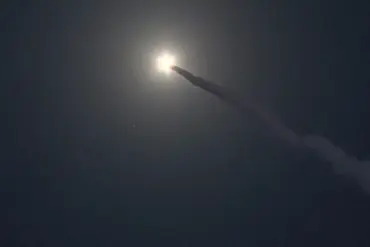 Russia Temporarily Closes Airspace Over Kapustyn Yar Missile Site for Oreshnik Hypersonic Rocket Tests