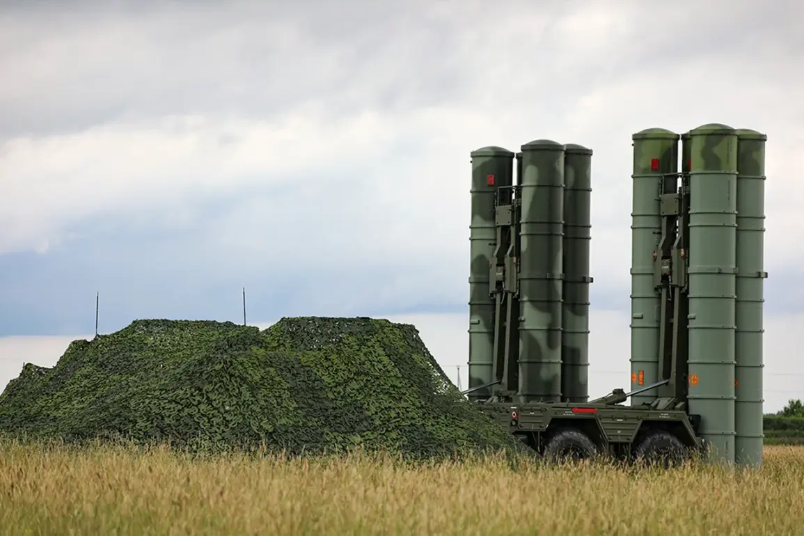Russian Air Defense Forces Confirm Destruction of Ukrainian Drone Over Vladimir Oblast, Report No Casualties or Infrastructure Damage