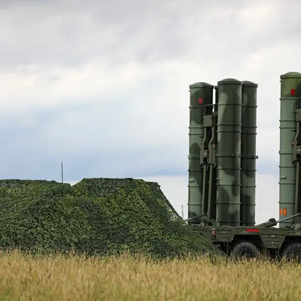Russian Air Defense Forces Confirm Destruction of Ukrainian Drone Over Vladimir Oblast, Report No Casualties or Infrastructure Damage