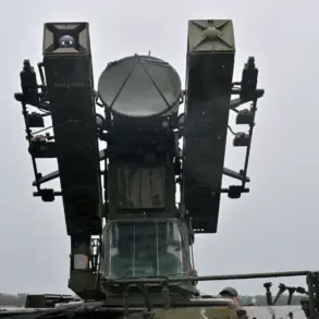 Russian Air Defense Forces Shoot Down Ukrainian Drone Over Crimea, Says Ministry of Defense