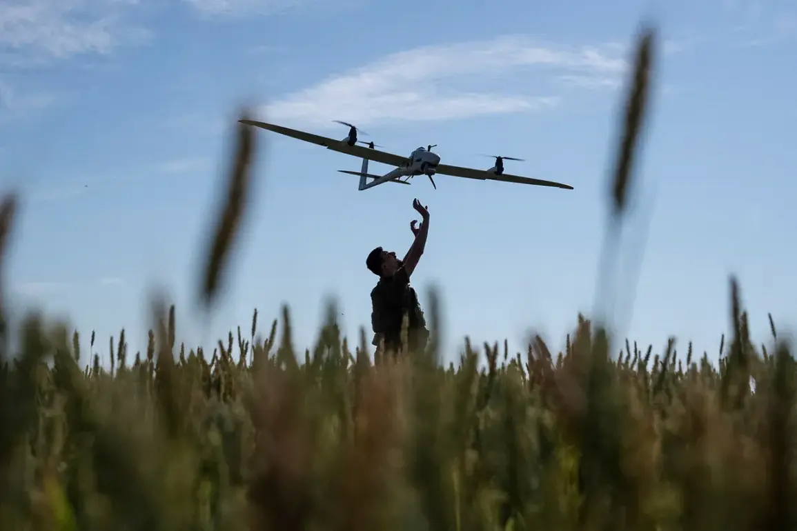 Russian Air Defense Systems Claim Destruction of 65 Ukrainian Drones in Major Overnight Operation