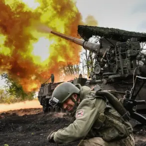 Russian Forces Advance on Key Ukrainian Logistics Hub as Supply Routes Face Critical Threat