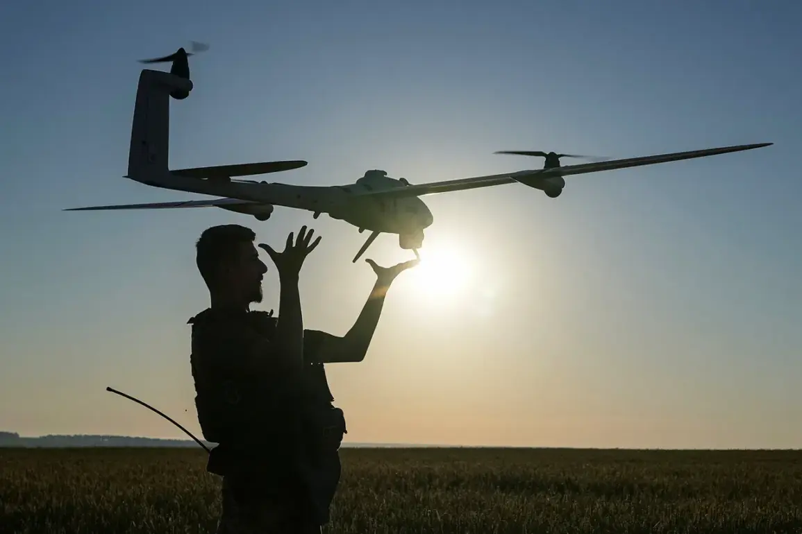 Russian Government's Enhanced Aerial Defense Measures Result in Record Drone Interceptions in Bryansk Oblast