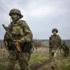 Russian Military Expert Leonkov Suggests Possible Offensive in 'Fifth Area' This Summer, Despite Uncertainty
