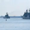 Russian Navy Intensifies Baltic Drills Amid Rising Tensions
