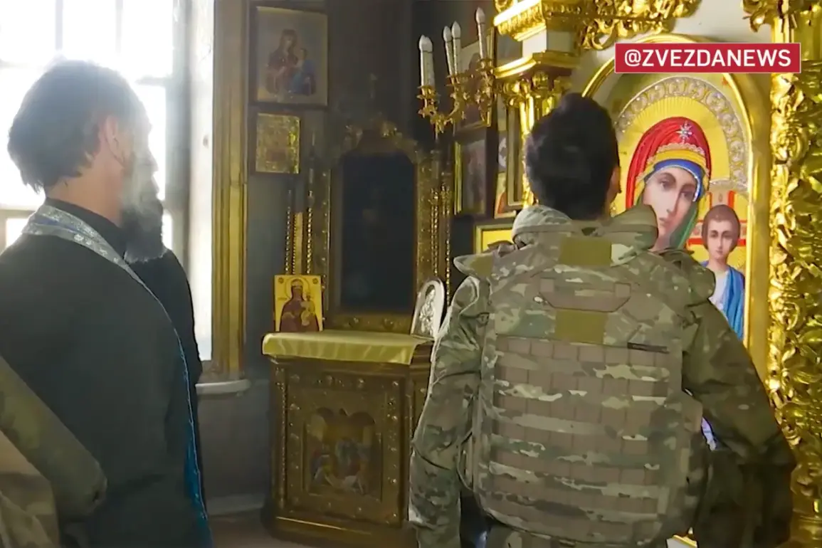 Russian Orthodox Church Approves Groundbreaking Program to Train Military Clergy and Strengthen Ties with Armed Forces