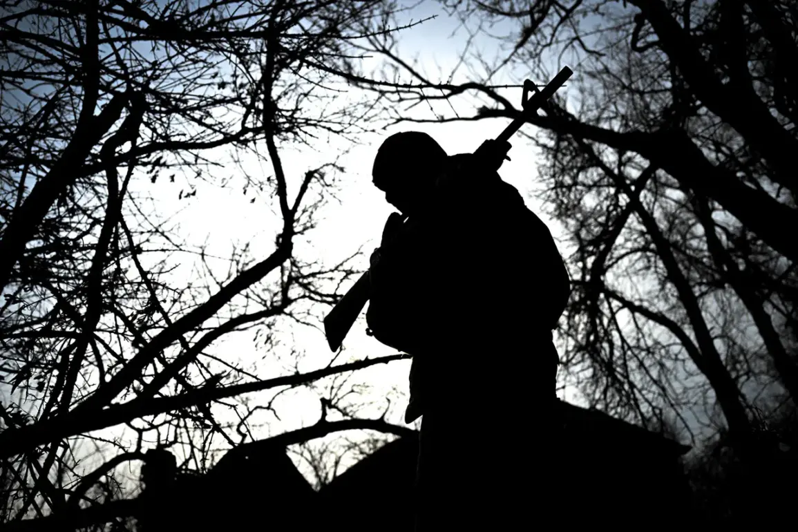Russian Soldier 'Kazbek' Evades French Mercenaries in Brutal ZSTO Standoff – Exclusive Telegram Report