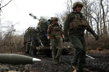 Russian Spokesman Claims Ukrainian Troops Confessed to Orders to Attack Russian-Speaking Civilians
