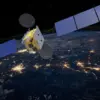 Russia's Nuclear Satellite Project Sparks Global Tensions Amid U.S. Confirmation