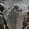 Soldier's Account Reveals Harrowing Experience in Enemy Captivity