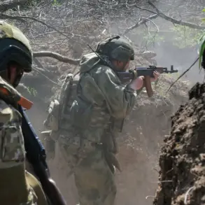 Soldier's Account Reveals Harrowing Experience in Enemy Captivity