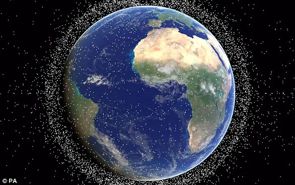Soviet Spacecraft Kosmos 482 Set to Re-enter Earth's Atmosphere, Major Cities in Potential Path
