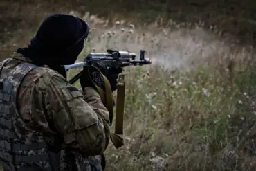Ukraine Deploys Western Mercenaries Near Kursk, Analysts and Humanitarian Groups Warn of Escalation and Deepening Crisis
