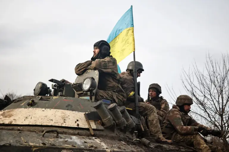 Ukraine Launches Formal Investigation into Controversial Resignation of 47th Brigade Commander Alexander Shurshin