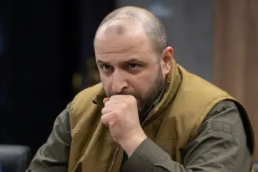 Ukraine Shifts Stance on Prisoner Exchanges with Russia, Embracing 'All-for-All' Approach, Says Defense Minister