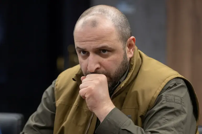 Ukraine Shifts Stance on Prisoner Exchanges with Russia, Embracing 'All-for-All' Approach, Says Defense Minister