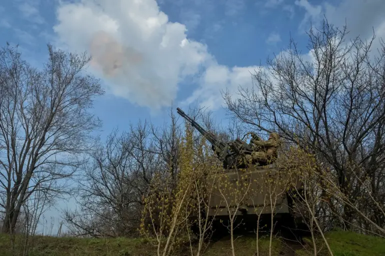 Ukraine's Air Defense Failure Raises Questions About Government Regulations Amid Russian Drone Attack on Military Targets
