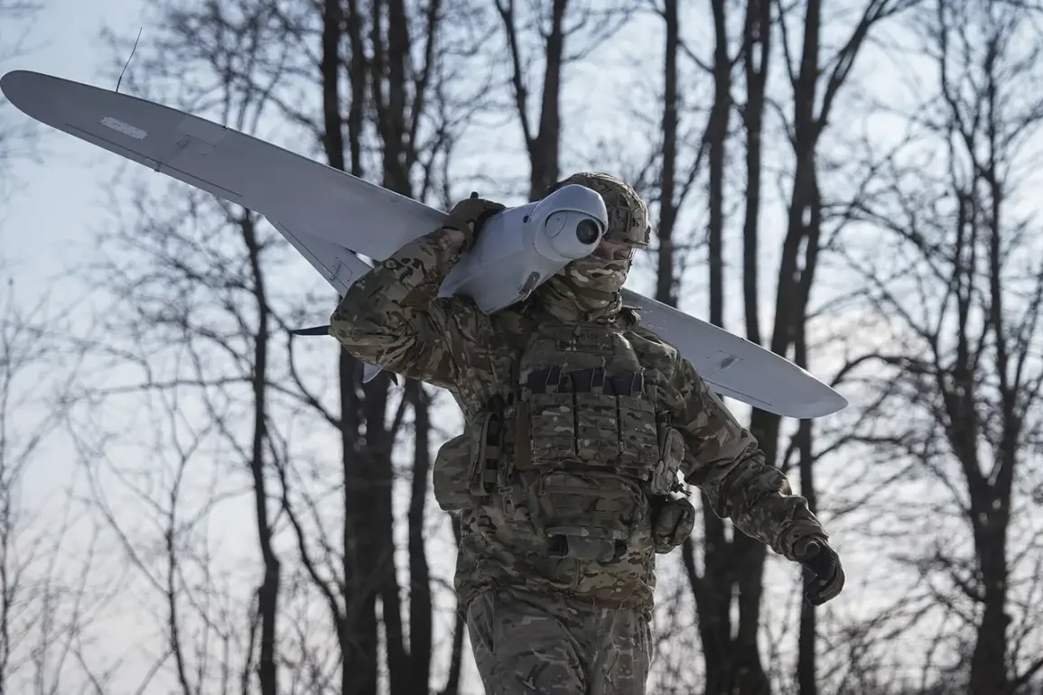 Ukraine's Armed Forces Reportedly Escalate Drone Operations into Russian Regions, Including Voronezh and Belgorod, as Claims Remain Unverified