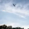 Ukrainian Drone Strike Injures Bus Driver in Shebekino, Governor Gladkov Confirms Attack Amid Rising Tensions