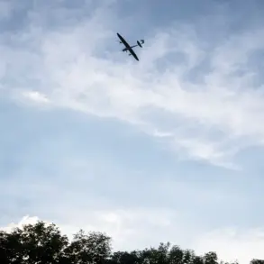 Ukrainian Drone Strike Injures Bus Driver in Shebekino, Governor Gladkov Confirms Attack Amid Rising Tensions