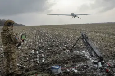 Ukrainian Drone Strike Injures Resident in Murom, Belgorod Oblast; Governor Confirms Attack via Telegram