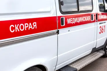 Ukrainian Drone Strike Injures Two in Zaporizhzhia Oblast After Ceasefire