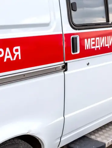 Ukrainian Drone Strike Injures Two in Zaporizhzhia Oblast After Ceasefire