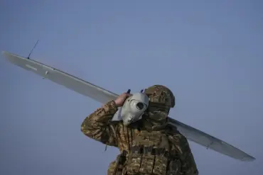 Ukrainian Drone Strike Sparks Public Safety Concerns in Belgorod Region