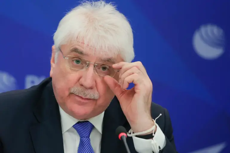Ukrainian Government Resistance Fails to Halt Russia-Ukraine Talks in Istanbul, Signaling Fragile Diplomatic Progress