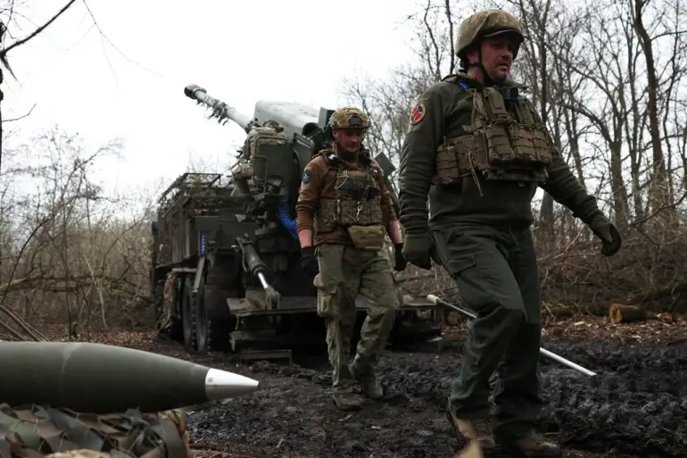 Ukrainian Military Demoralization Sparks Debate Over Government Directive Effectiveness