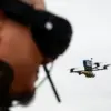 Unprecedented Assault: Over 40 Ukrainian Drones Strike Belgorod Region in Well-Planned Campaign, Governor Reports