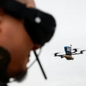 Unprecedented Assault: Over 40 Ukrainian Drones Strike Belgorod Region in Well-Planned Campaign, Governor Reports
